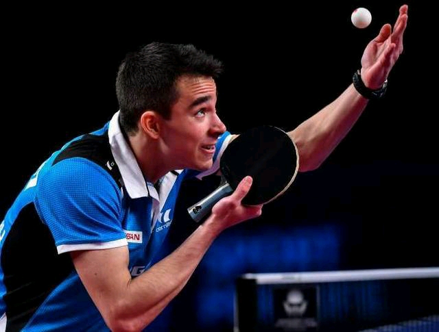 日常的努力 日常的努力