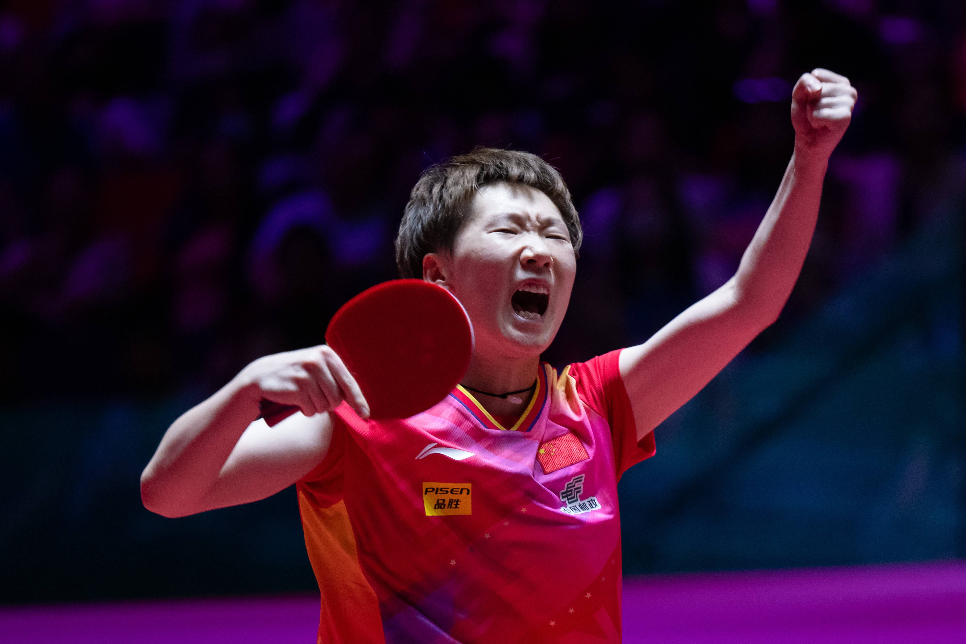 一台永不停 一台永不停