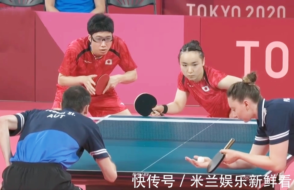 似不可能的 似不可能的